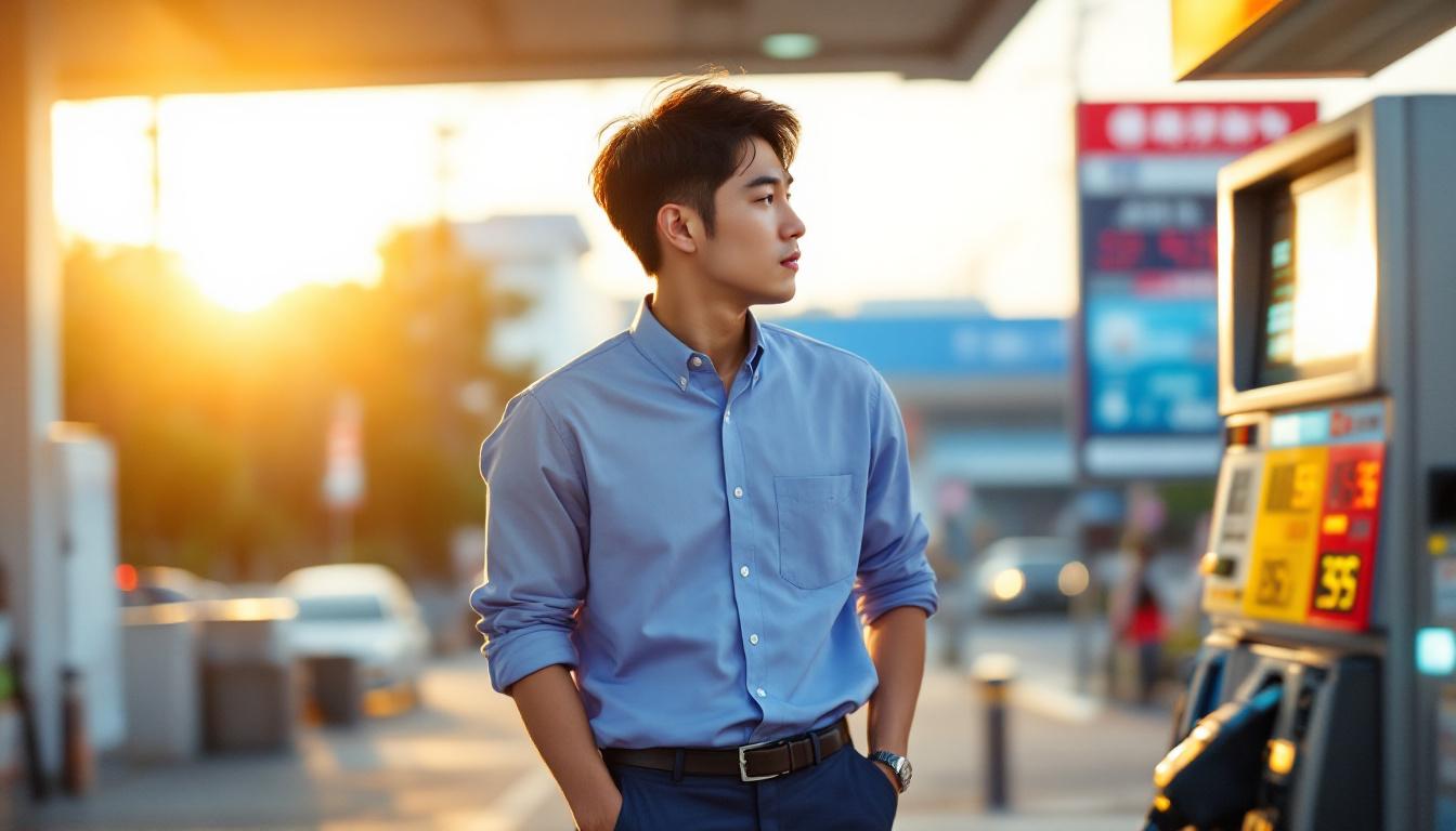 휘발유 보조금 연장 찬반 논란의 배경