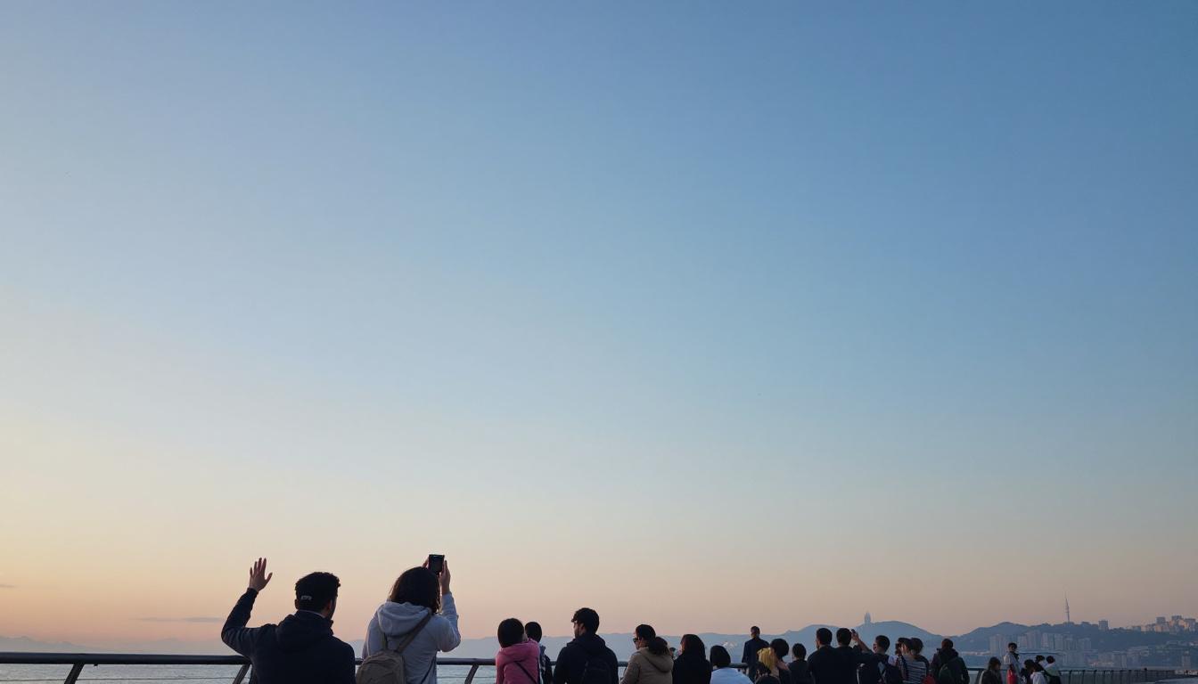 여야 정권 교체 가능성을 결정하는 5가지 핵심 변수