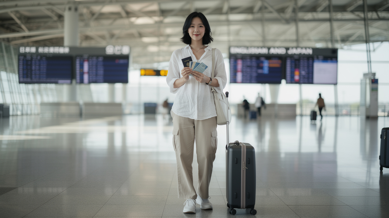 일본 워킹홀리데이 나이 제한 외 필수 신청 자격