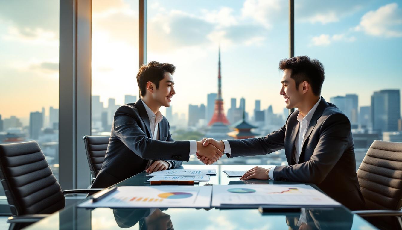 기업 투자 및 협력 확대 동향