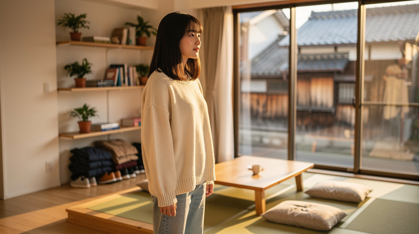일본 쉐어하우스의 주요 장점 5가지