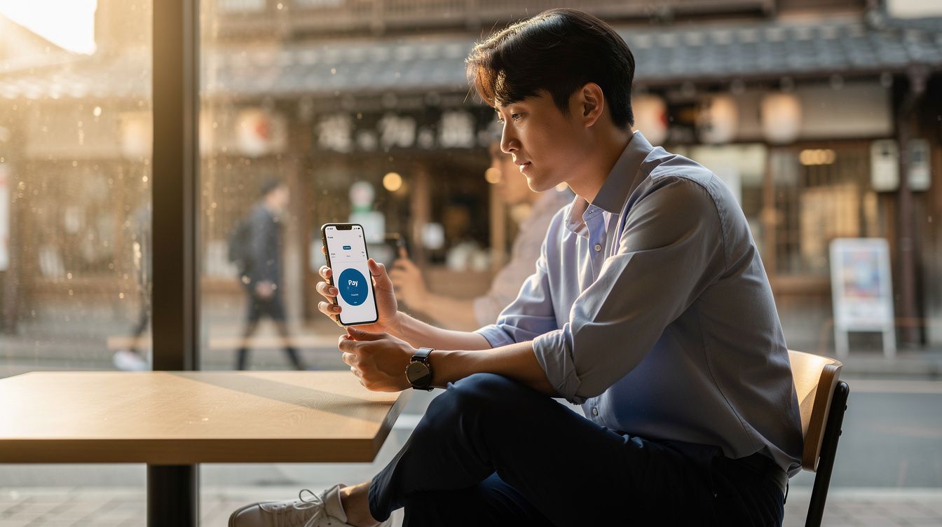 eKYC 본인인증 절차와 외국인 심사 통과 팁