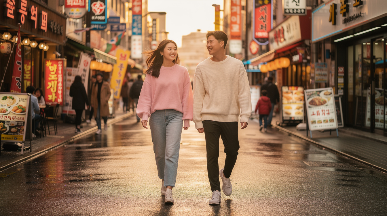 신오쿠보 방문 전 알아야 할 주의사항