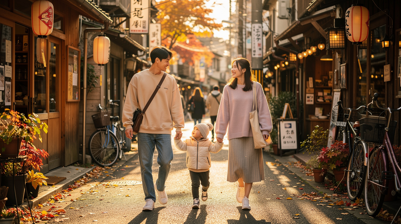 시모키타자와 방문 전 알아둘 실전 팁