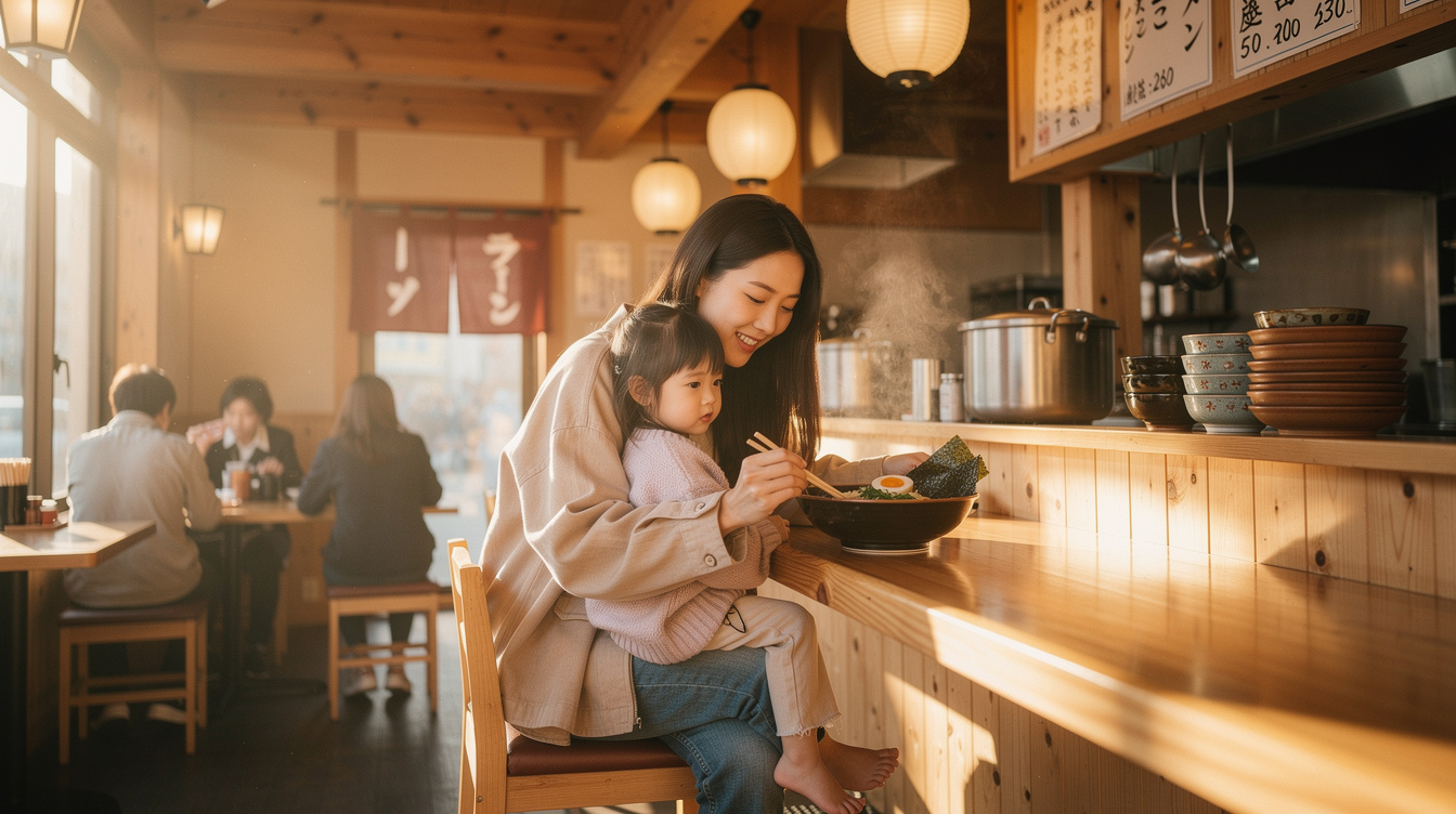 도쿄 아키바 아이동반 식당 BEST 7 상세 정보