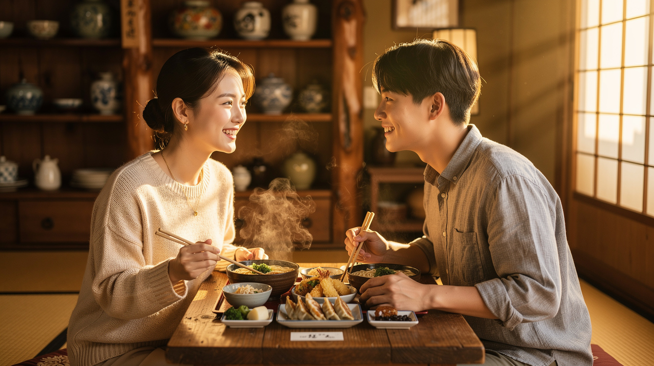 도쿄 가구라자카 아이동반 식당 BEST 6 상세 소개