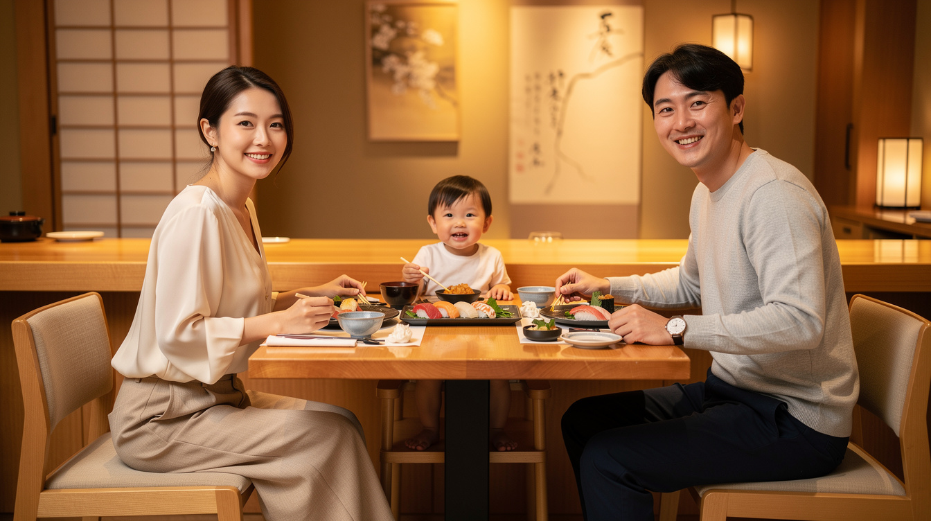 아카사카 추천 식당 BEST 7 상세 정보