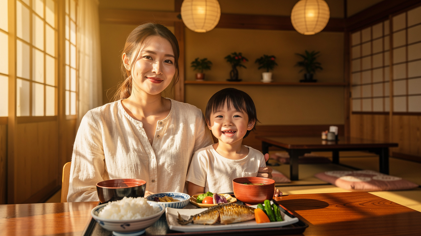 도쿄 가메아리 아이동반 식당 BEST 7 상세 소개
