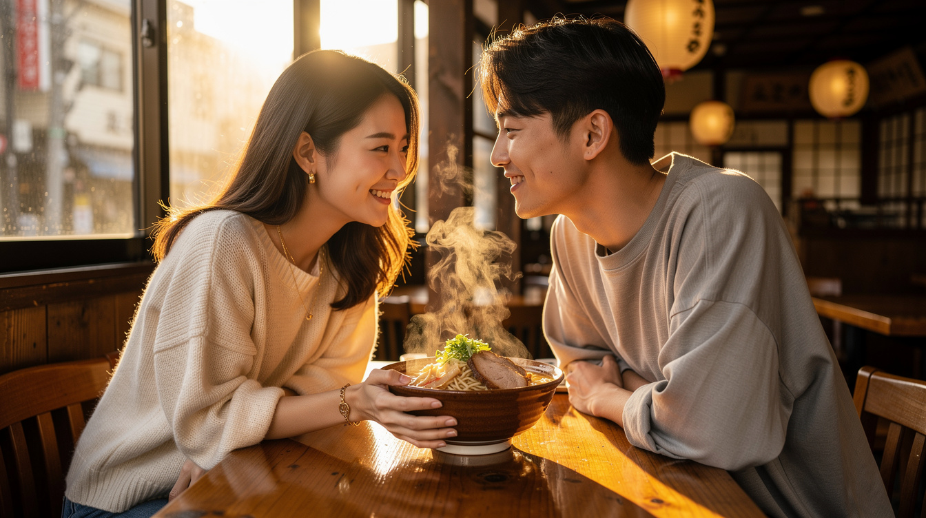 도쿄 히로이 아이동반 식당이란 무엇인가