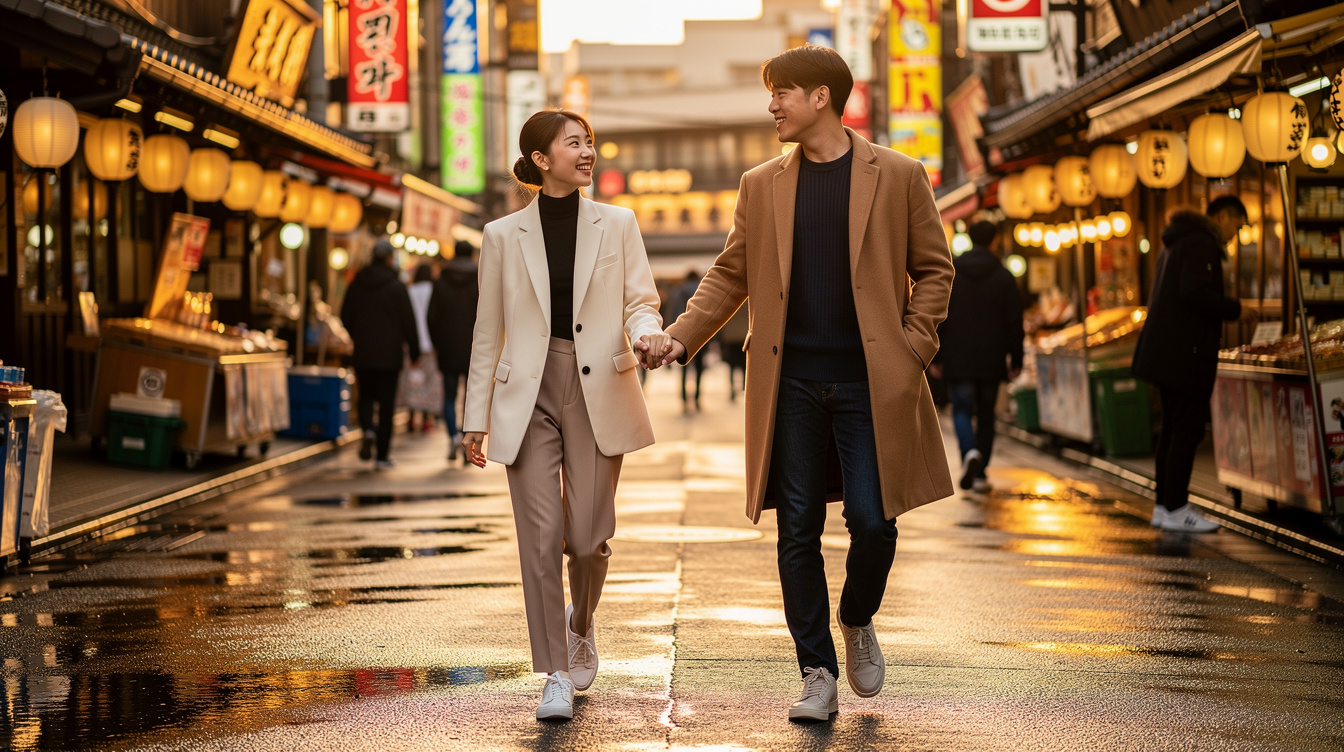 일본 행정서사 추천 지역별 특징 - 오사카·도쿄·후쿠오카