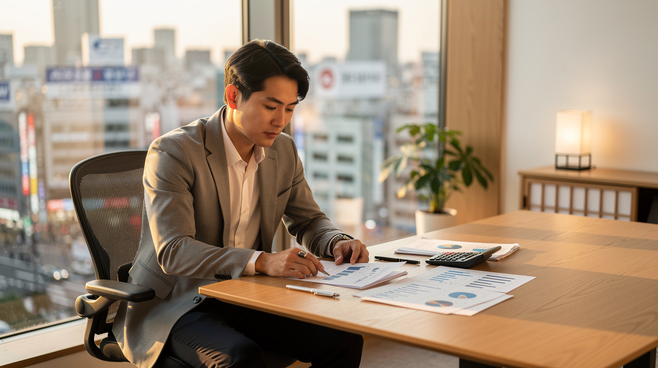 도쿄 세무사 추천 비용 절감 팁