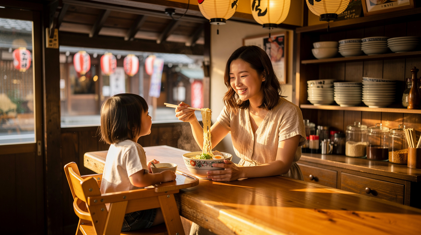 도쿄 다이토 아이동반 식당 BEST 7 상세 소개