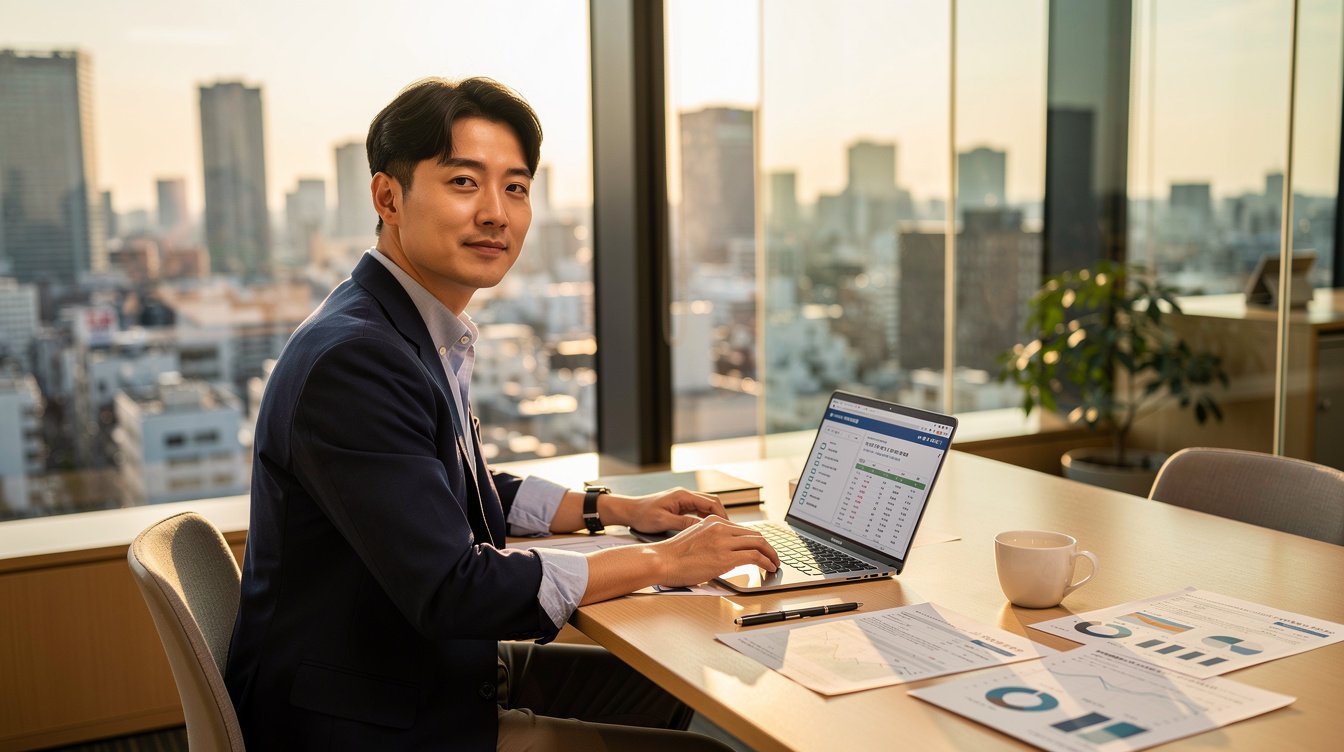 도쿄 세무사 추천 의뢰 전 확인 체크리스트