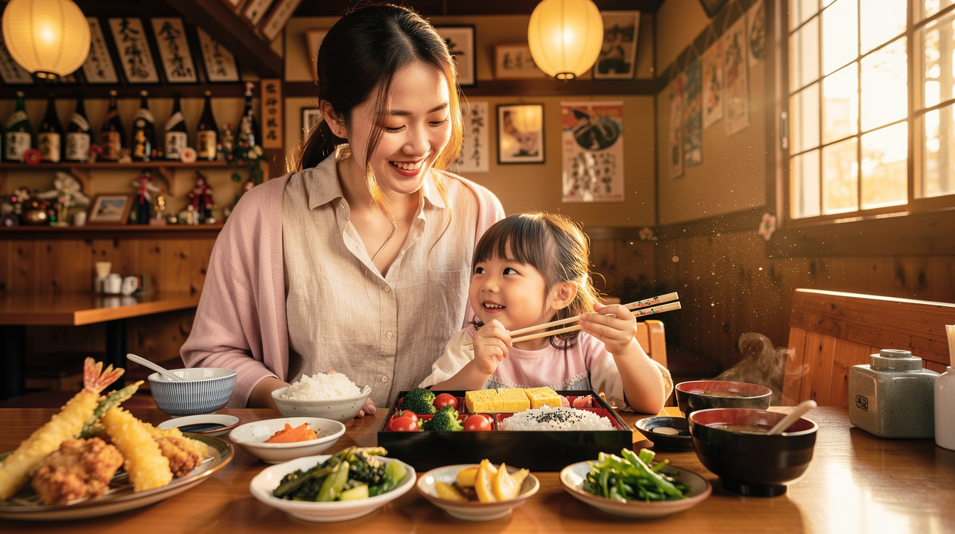 도쿄 와세다 아이동반 식당 BEST 5 소개