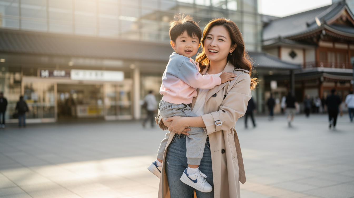 히로시마역 아이동반 식당 BEST 6 상세 정보