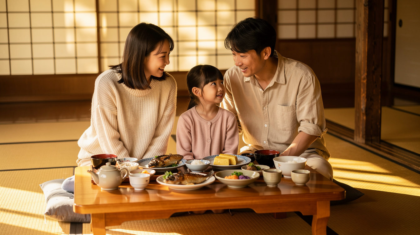 유후인 방문 시 알아야 할 식당 이용 팁