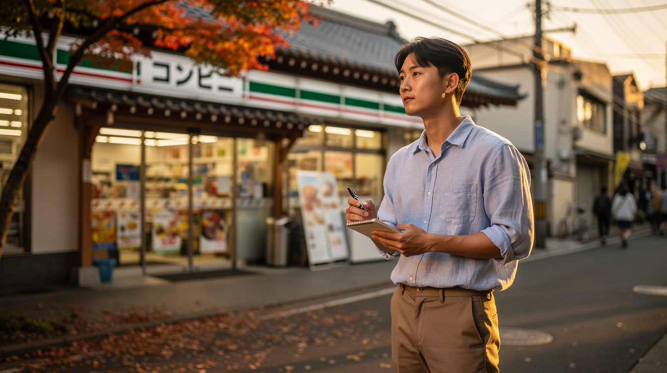 일본 워홀 알바추천 BEST 7 - 직종별 상세 분석