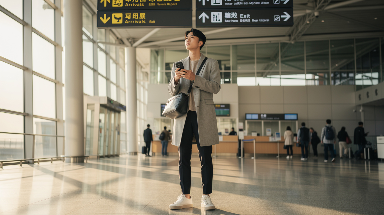 삿포로 신치토세 공항 도착 후 시내 이동 방법