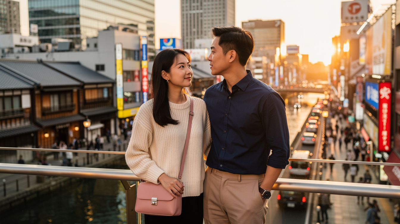 오사카 난바 근처 숙소 BEST 7 상세 정보