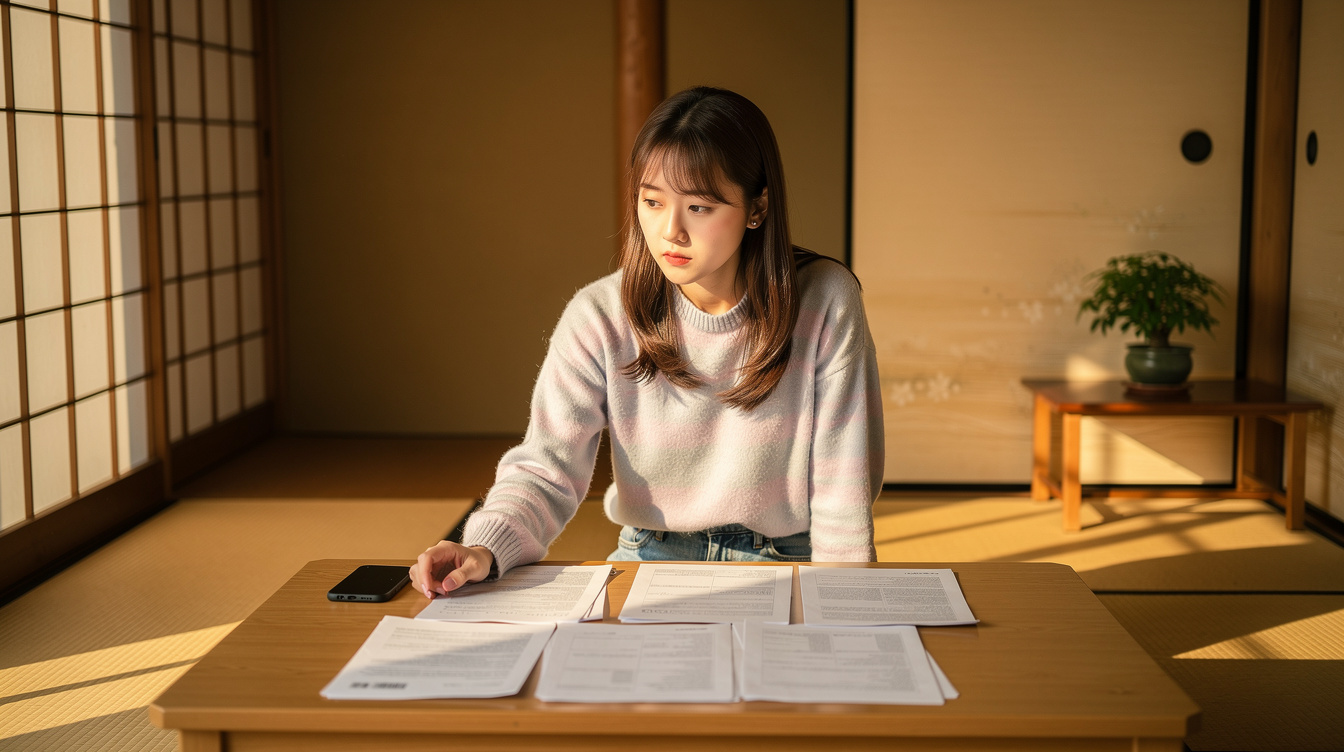 일본 에어비앤비 주의사항 - 민박법 위반 숙소 피하는 법
