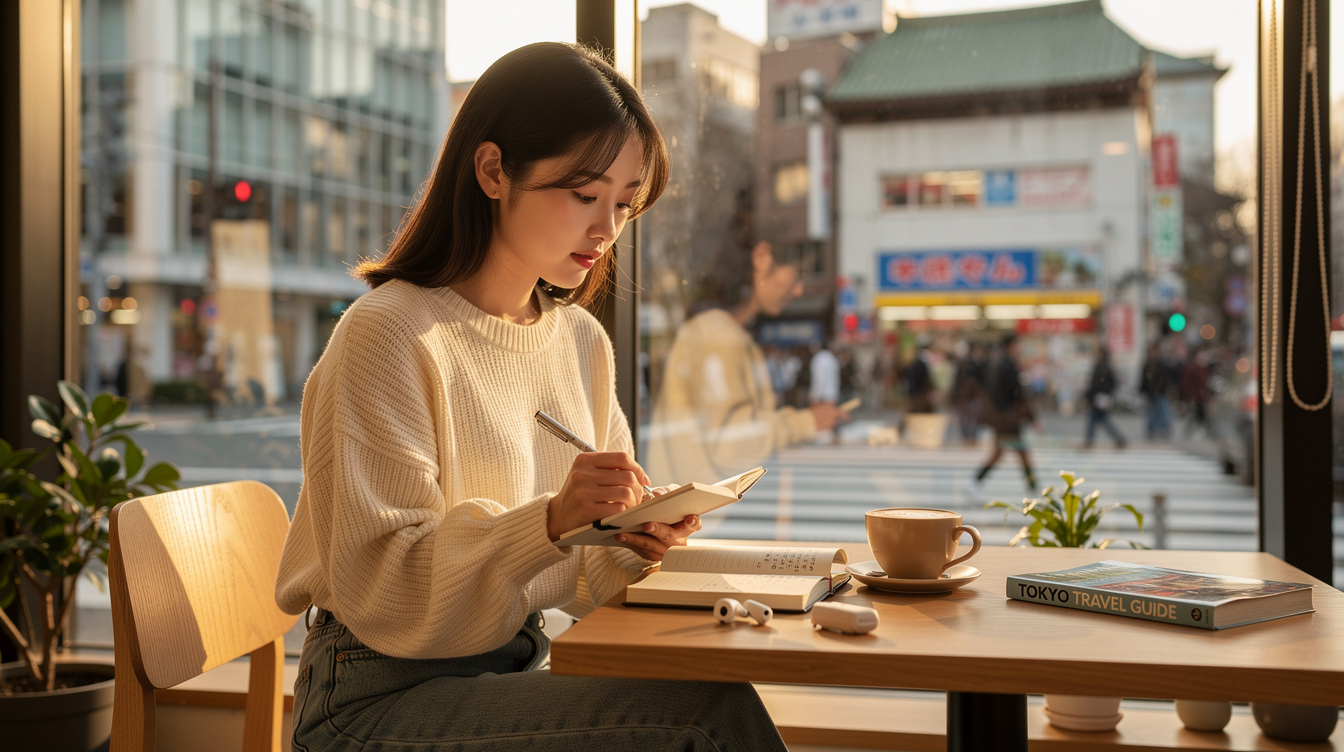 일본 워홀 1년 생활비 현실 - 2026년 기준