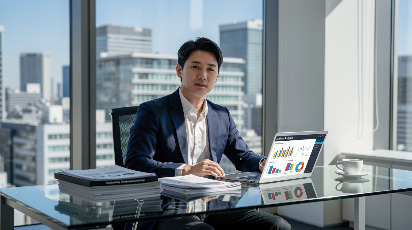 도쿄 합동회사 설립 대행 전체 절차 6단계