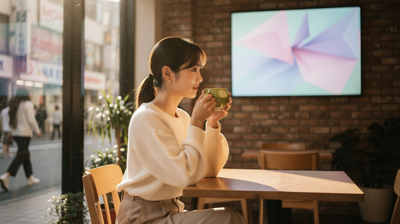 도쿄 구역별 도쿄 체험형 아트 카페 매물 시세 비교