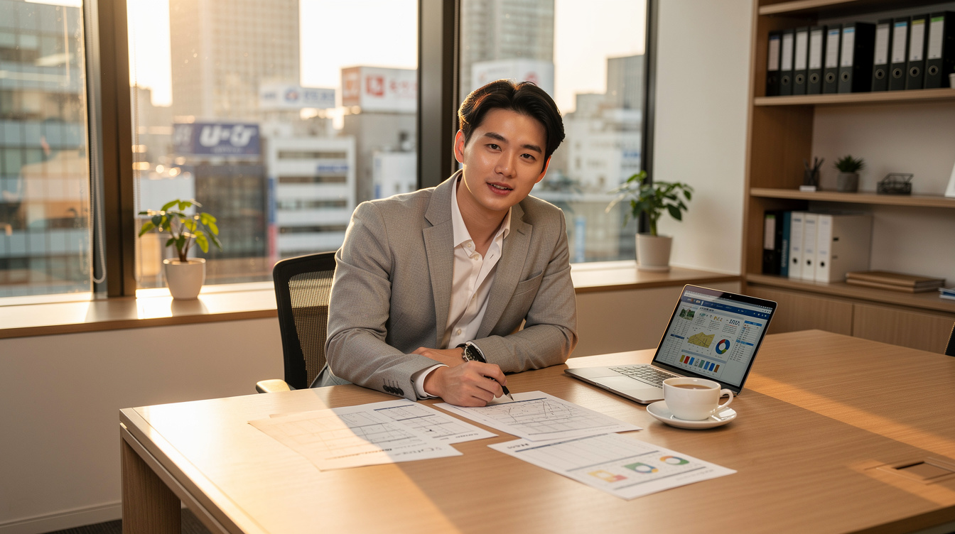 다켄시 시험 구조와 2025년 합격 통계