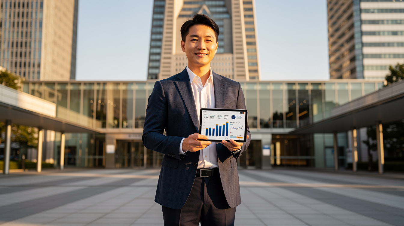 도쿄 다켄시 취업처와 연봉 현황 (2026년 기준)