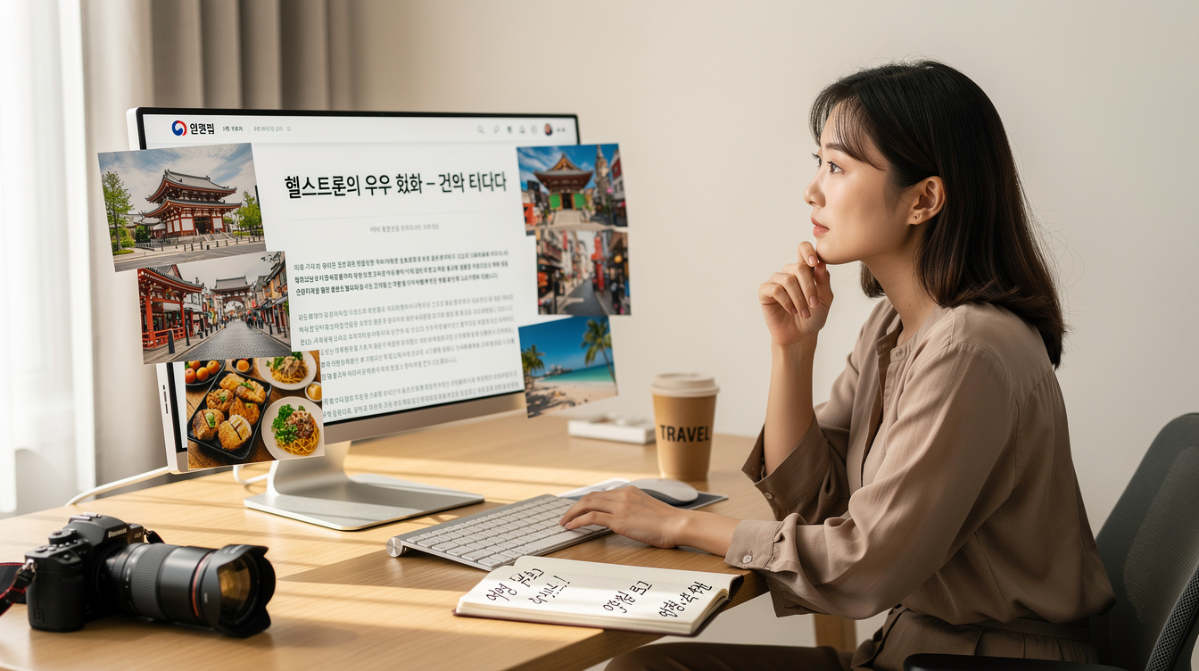 헬스트론의 주요 효과 - 근거와 데이터
