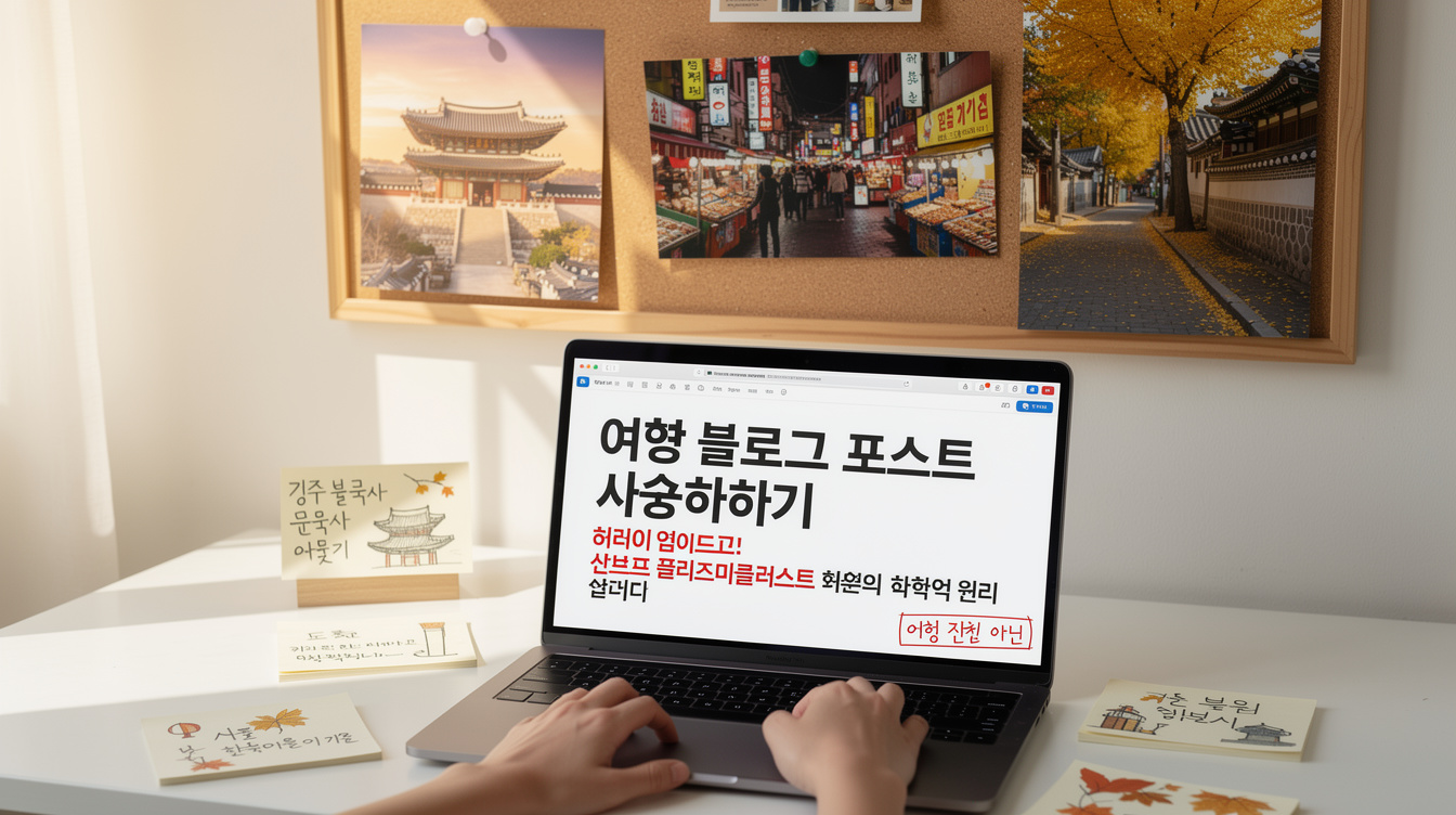 샤프 플라즈마클러스터 효과의 과학적 원리