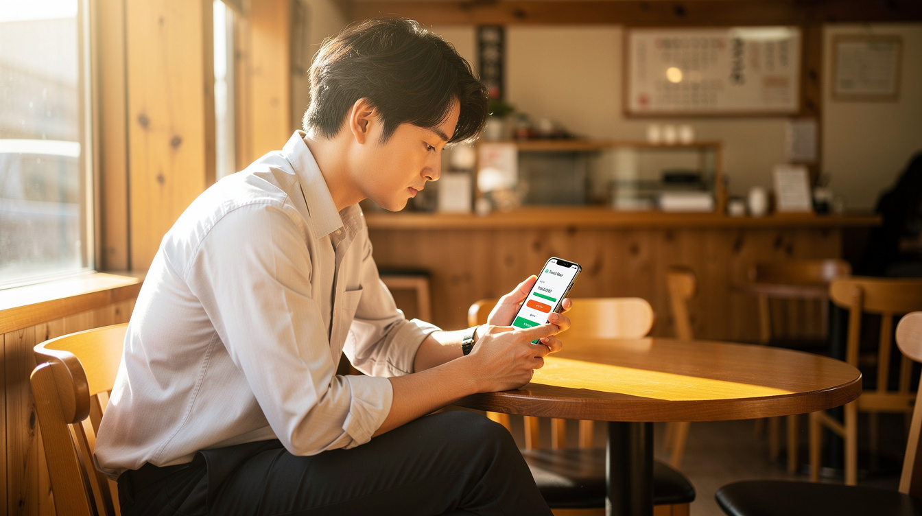 Wise로 일본 은행 계좌 없이 송금하는 방법