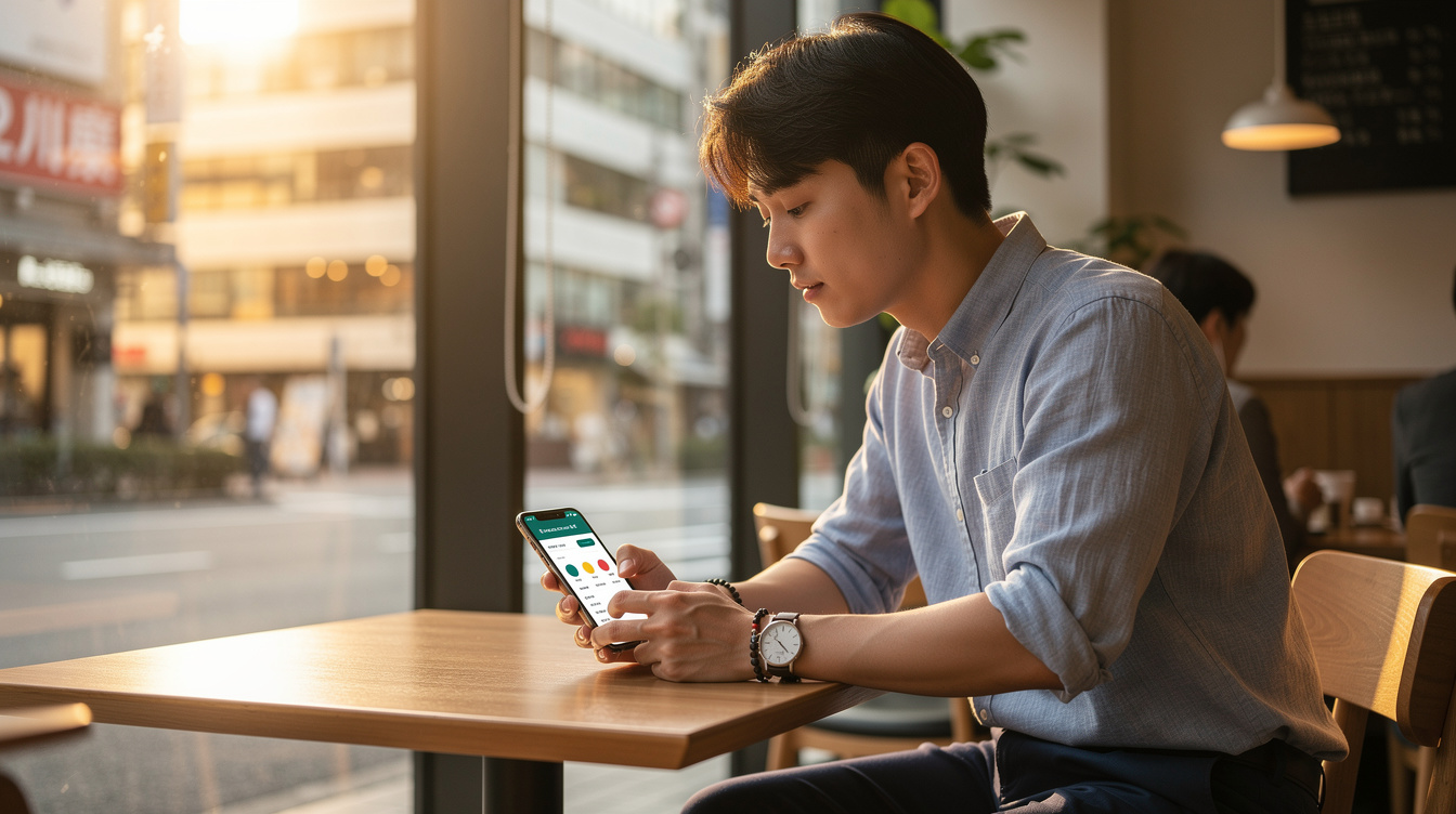 와이즈 TransferWise 일본 사용법 - 기본 개념과 특징