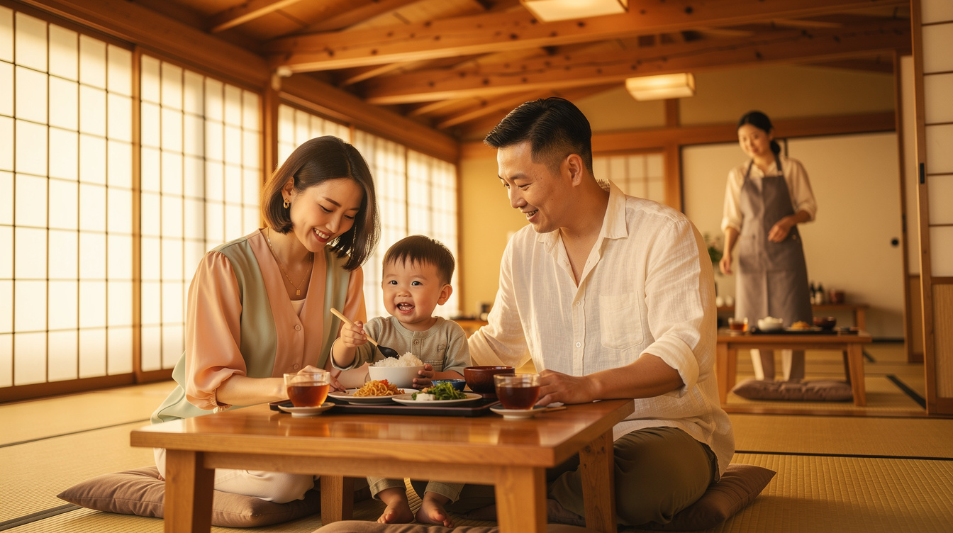 식당 입장 제한과 주의해야 할 예외 규정