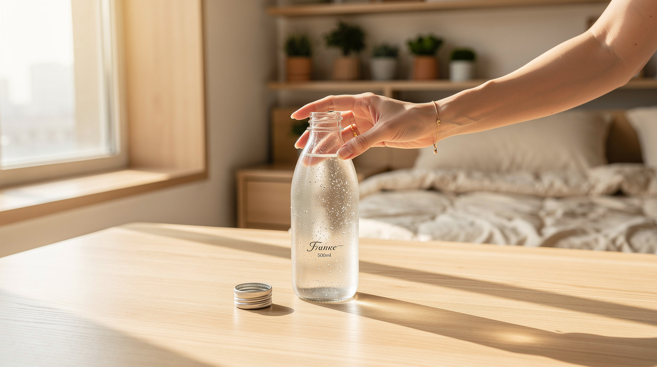 탄산수 500ml