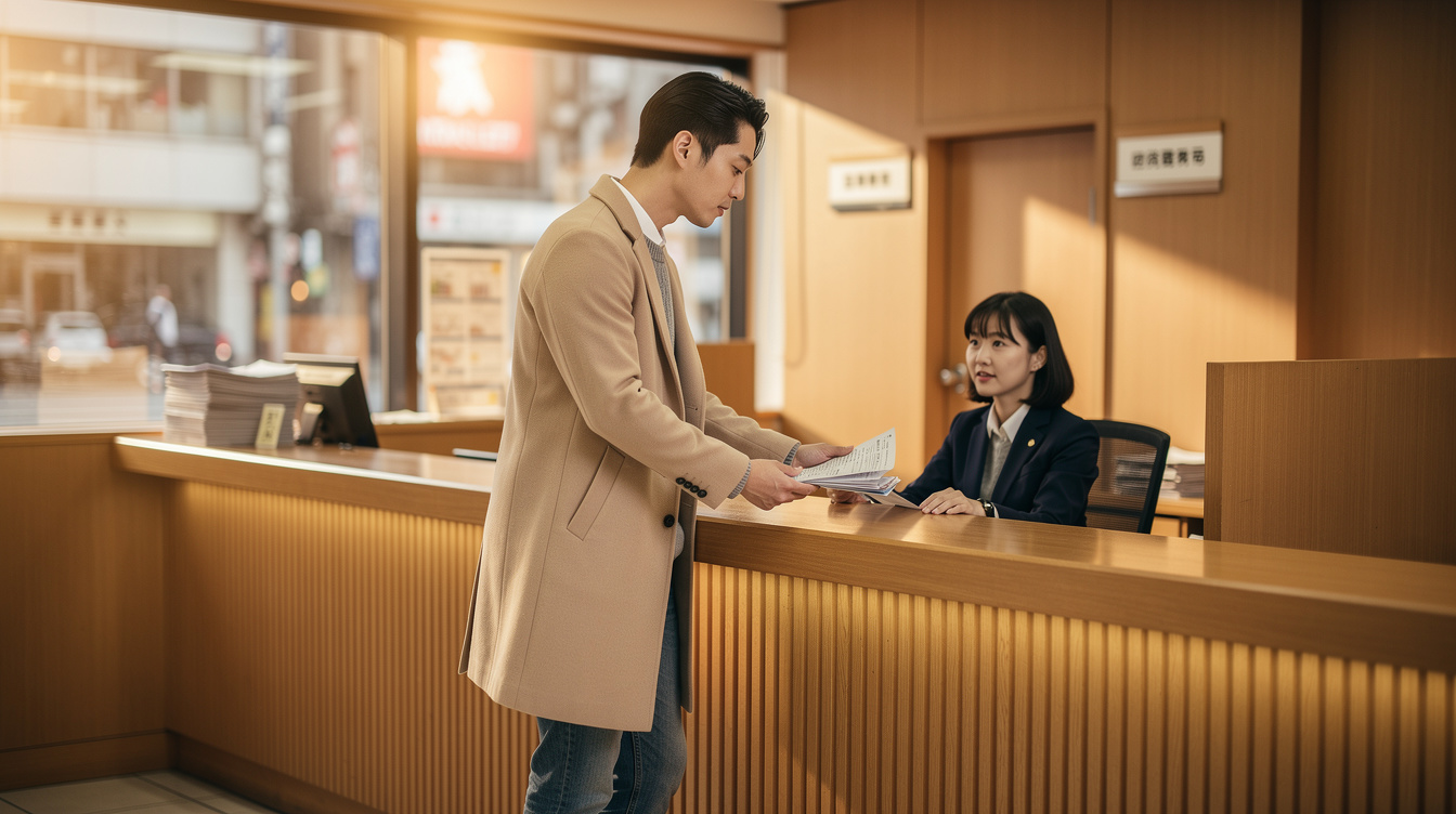 외국인이 일본 초기비용 분할납부를 활용하는 실제 방법