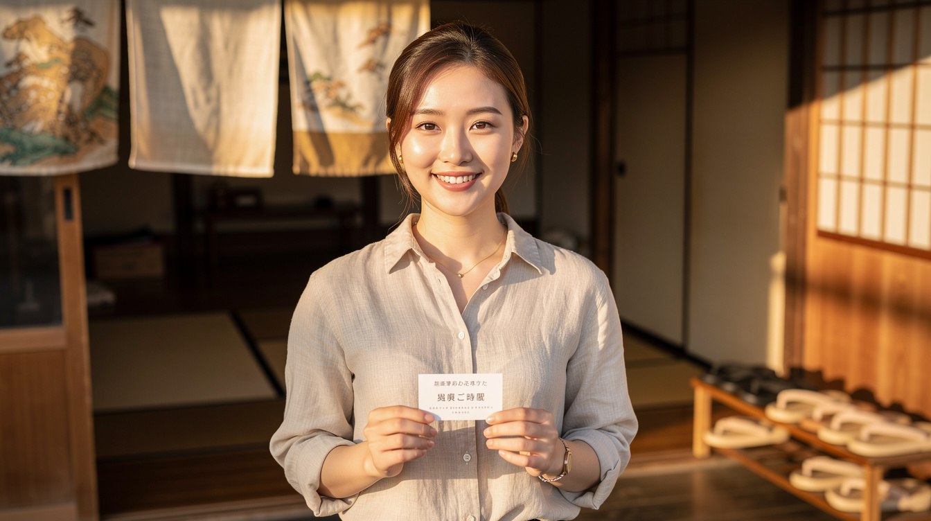 일본 민박 외국인 게스트 응대법의 법적 기초