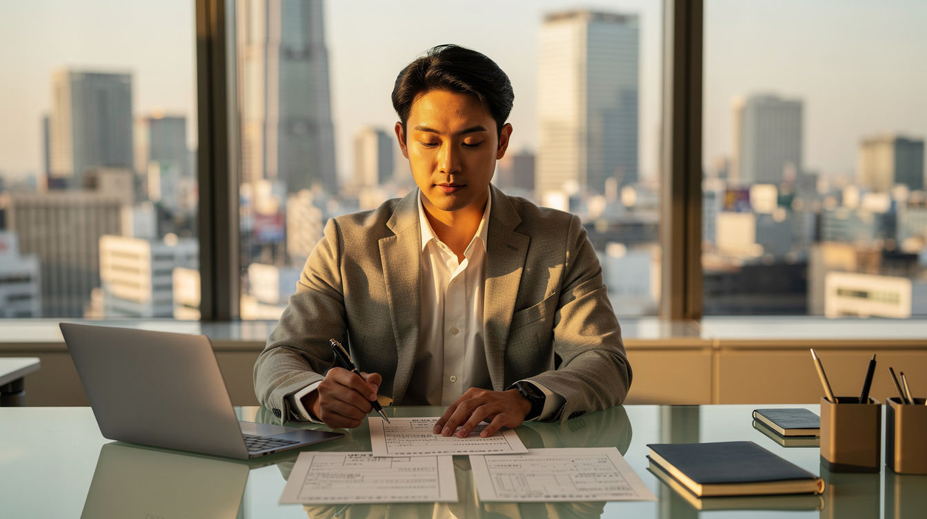 일본 합동회사(고도가이샤) 설립 시 주의할 단점