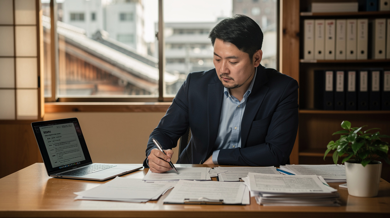 세입자의 갱신 거절 통보 절차와 주의점
