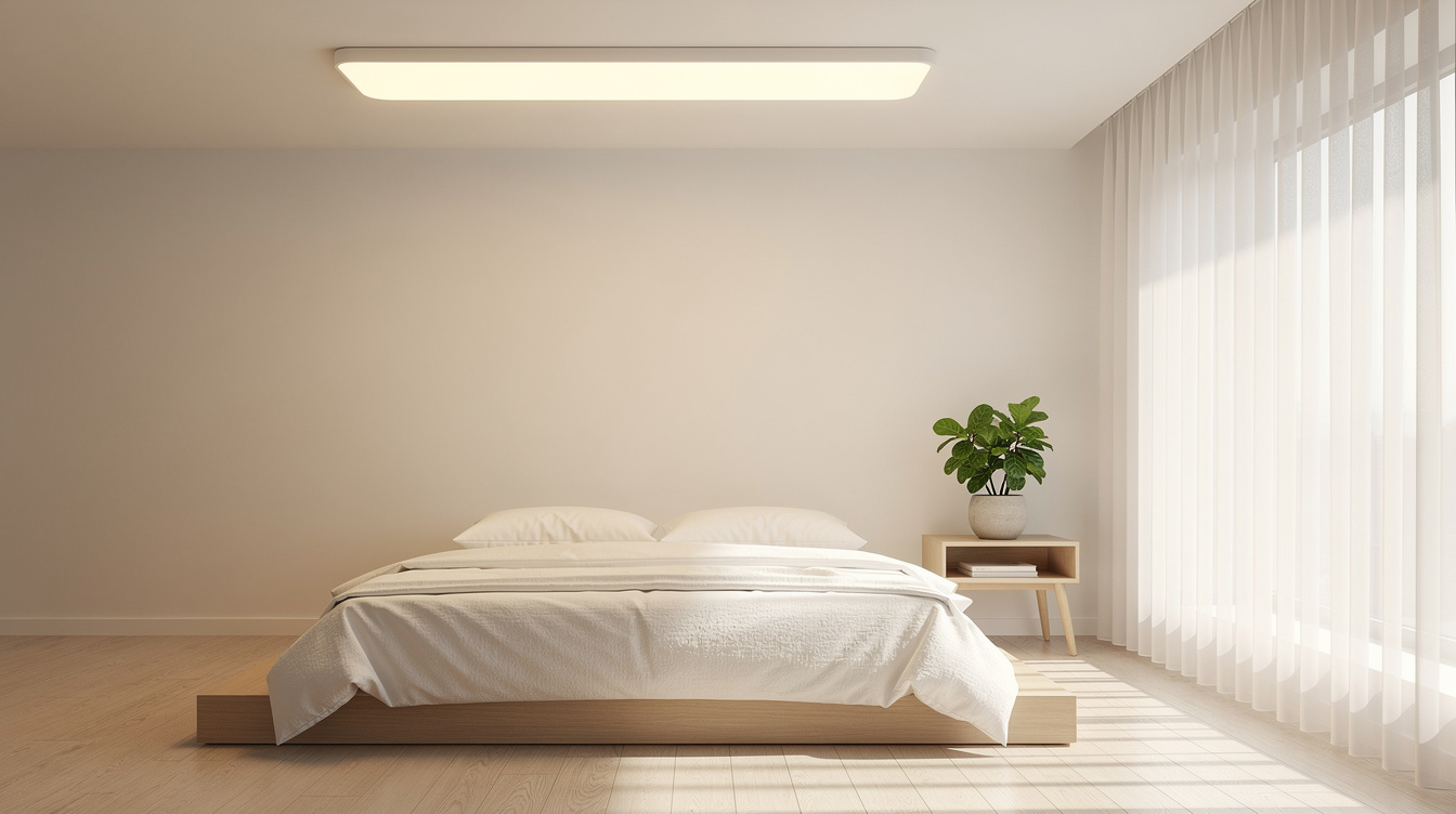 LED 방등 50W