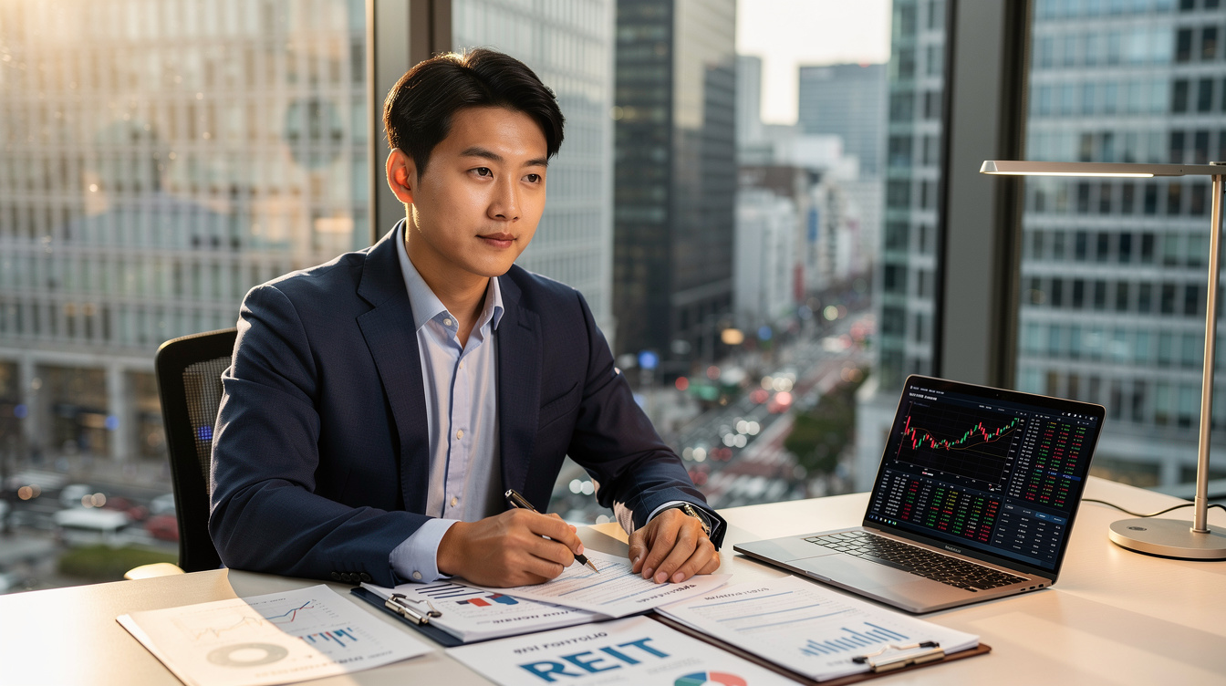 외국인 증권 계좌 개설 절차와 필요 서류