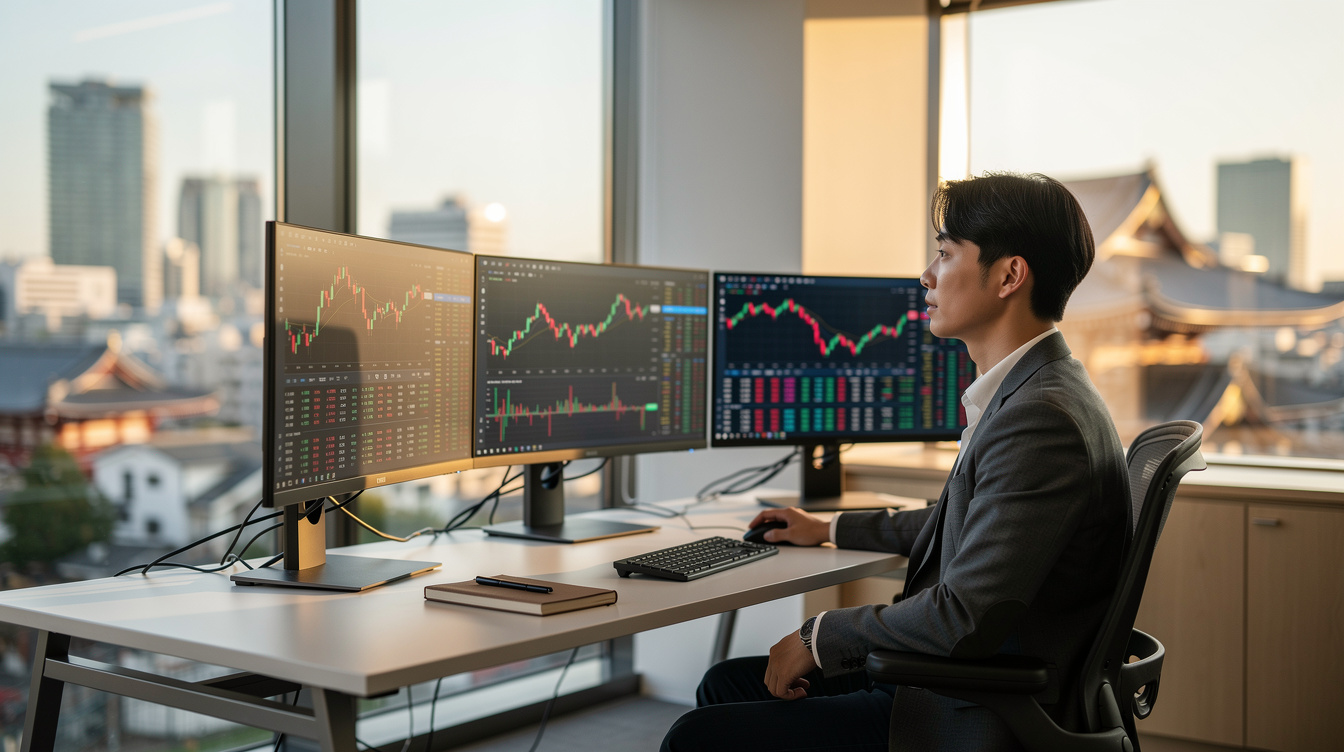 일본 REIT 배당 수익률 비교 - J-REIT란 무엇인가