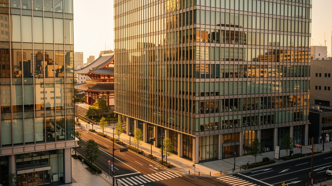 일본 현지 증시에서 직접 매수하는 J-REIT ETF
