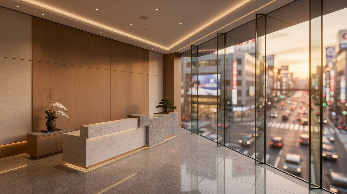 일본 호텔 REIT 투자 2026년 시장 현황