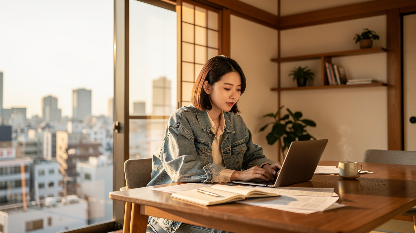 일본 워홀 비자 서류 준비 전 기본 조건 확인
