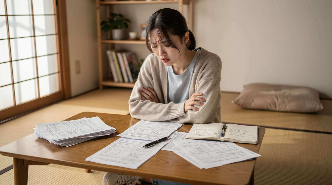 일본 집주인 갑질 대처법 - 자주 발생하는 피해 유형