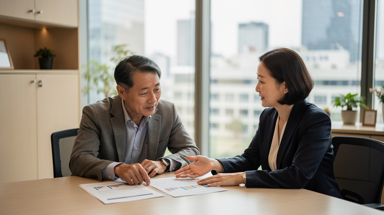지원 대상 자격 조건 – 소상공인 특별경영안정자금을 받을 수 있는 요건