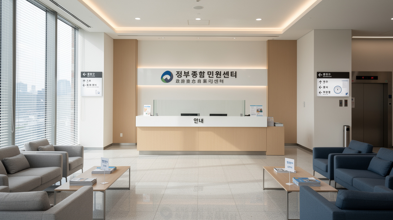 한국 대사관 및 피해자 지원센터 활용법