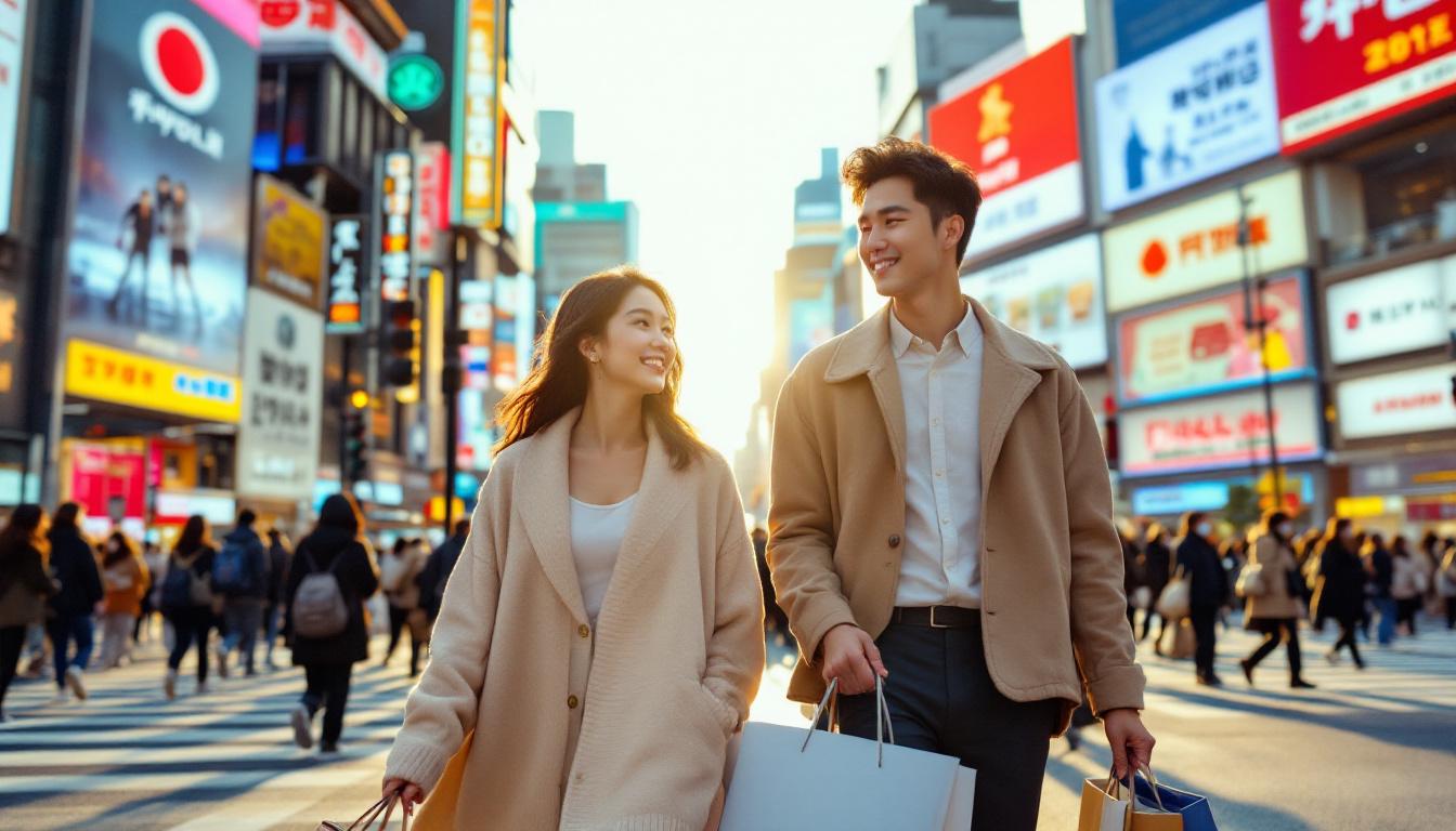 2026년 방일 외국인 관광객(인바운드) 소비 최신 현황