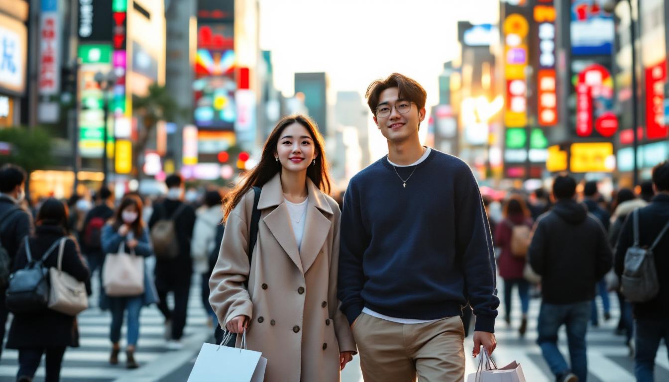 방일 외국인 관광객(인바운드) 소비란 무엇인가
